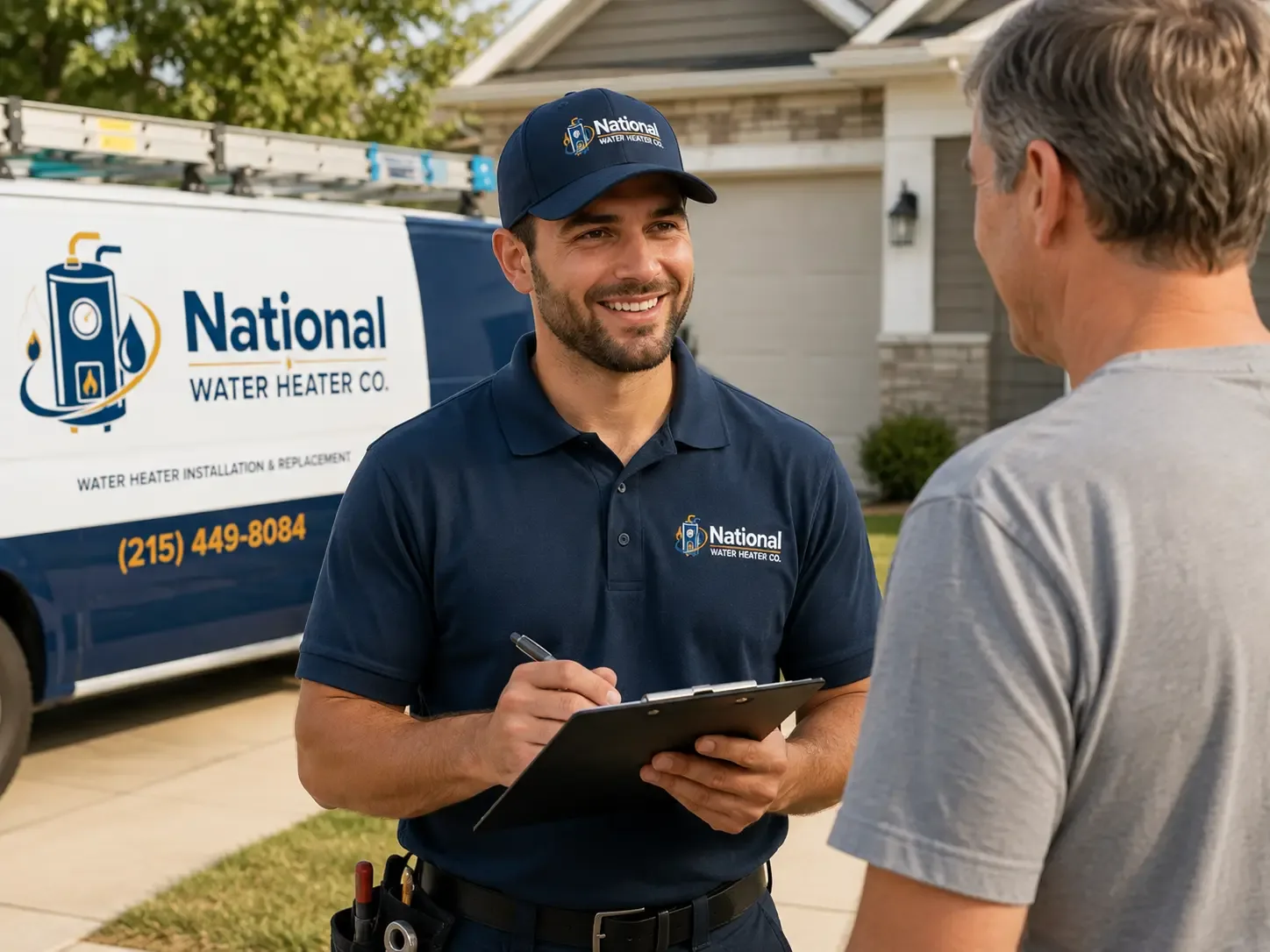 Water Heater Installation Peggy, TX FAQs